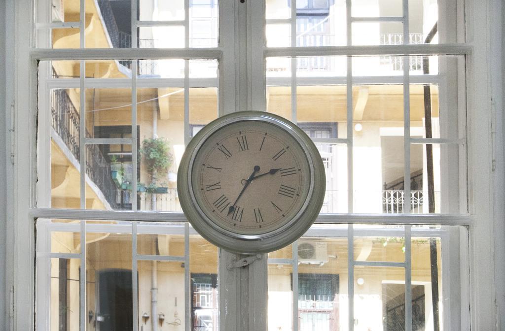 Carolyn Apartman In The Old City Apartment บูดาเปสต์ ภายนอก รูปภาพ